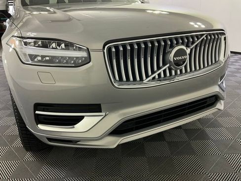 Certified 2023 Volvo XC90 T8 Plus w/ Protection Package Premier image 8