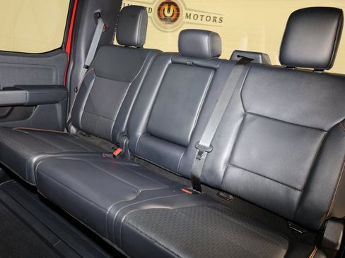 Used 2025 Ford F350 Lariat w/ Chrome Package image 11