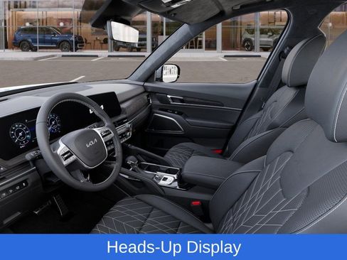 New 2025 Kia Telluride SX X-Line image 18