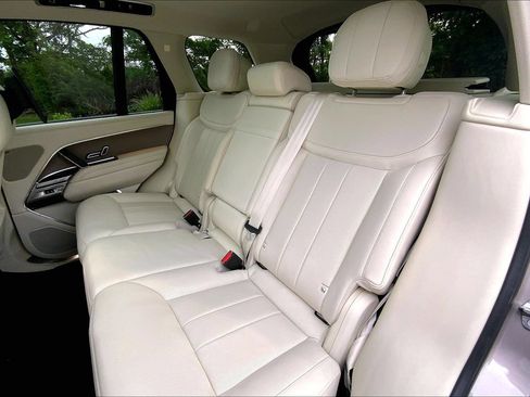 Used 2023 Land Rover Range Rover SE AWD/4WD image 20