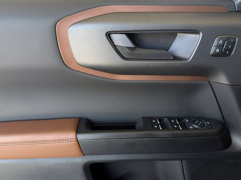 New 2026 Ford Bronco Sport Outer Banks w/ Outer Banks Tech Package+ AWD/4WD image 11