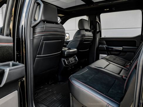 Used 2025 Ford F150 Raptor w/ Equipment Group 803A Raptor R image 80