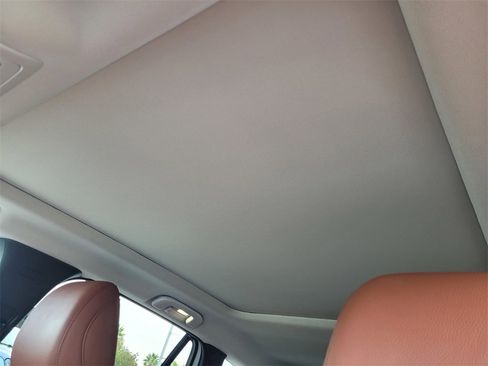 Certified 2025 MAZDA CX-50 AWD 2.5 Turbo w/ Weather Package image 18