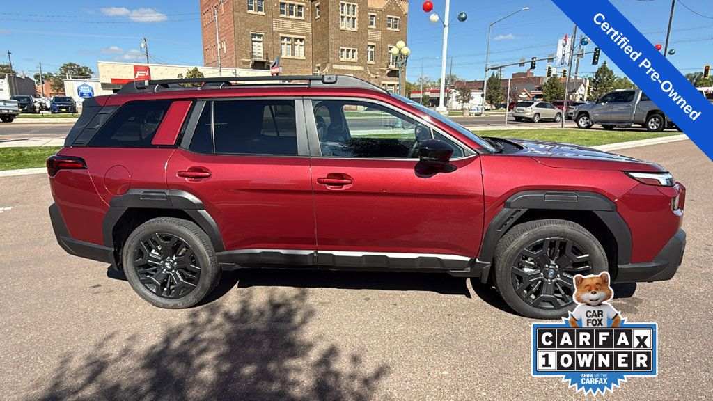 Used 2026 Subaru Outback Limited XT AWD/4WD image 4