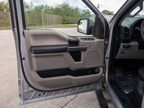 Used 2020 Ford F150 XL w/ Equipment Group 101A Mid image 10