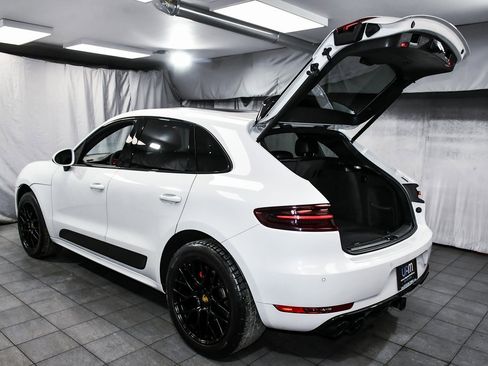 Used 2018 Porsche Macan GTS image 57