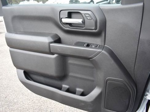 New 2026 Chevrolet Silverado 1500 W/T w/ WT Value Package image 27