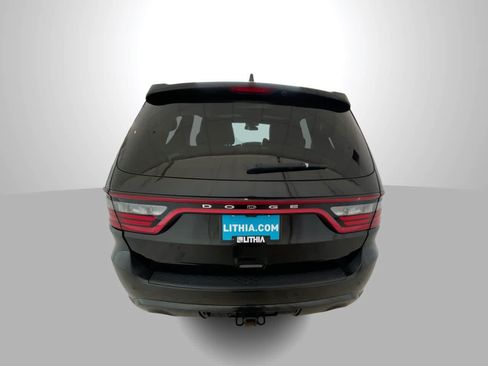 Used 2015 Dodge Durango R/T w/ Trailer Tow Group IV AWD/4WD image 7
