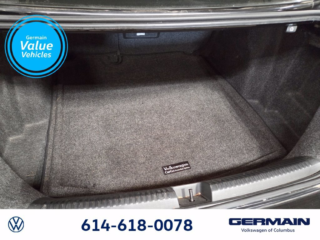 Used 2017 Volkswagen Jetta SE FWD image 21