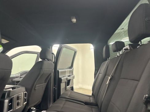 Used 2016 Ford F150 XLT w/ Equipment Group 301A Mid image 25