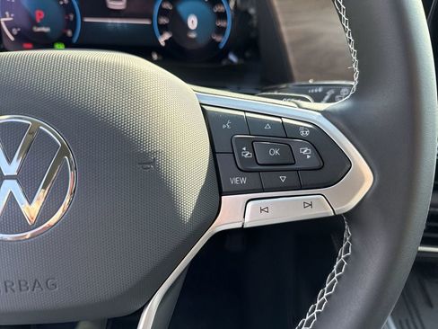 New 2026 Volkswagen Atlas SE AWD/4WD image 18