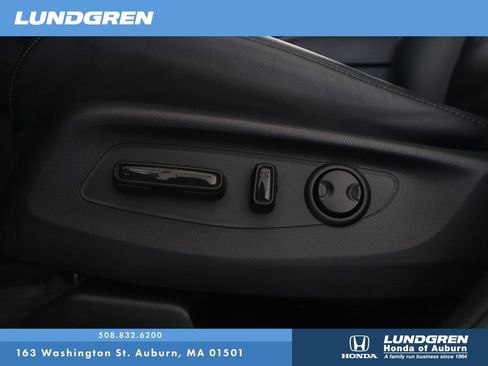 Used 2023 Honda CR-V EX-L image 13