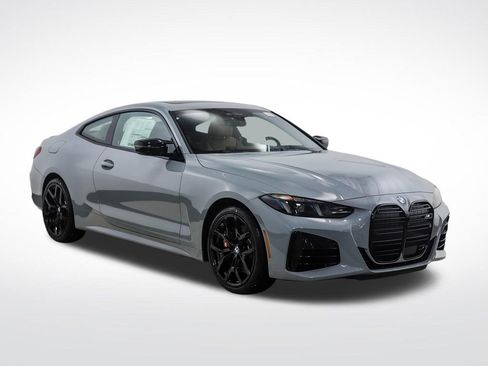 New 2026 BMW 440i xDrive Coupe AWD/4WD image 7