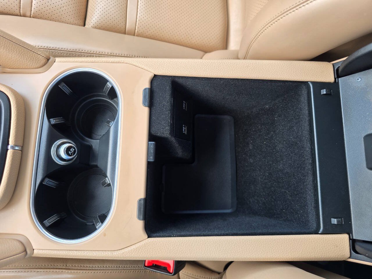 Used 2019 Porsche Cayenne AWD/4WD image 23