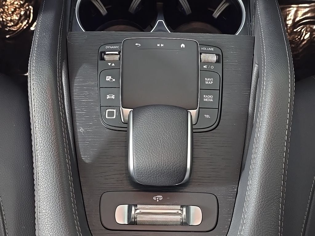 Used 2025 Mercedes-Benz GLS 450 4MATIC image 25
