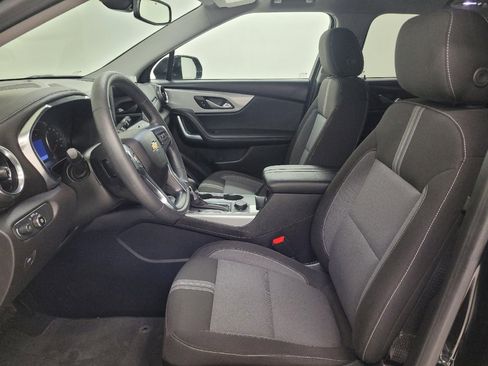 Used 2024 Chevrolet Blazer LT w/ Convenience Package FWD image 17