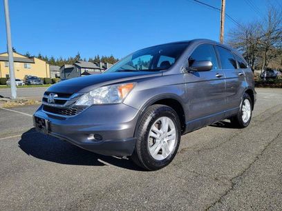 Used 2010 Honda CR-V EX-L