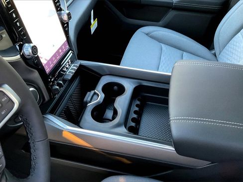 New 2026 RAM 1500 Big Horn image 8