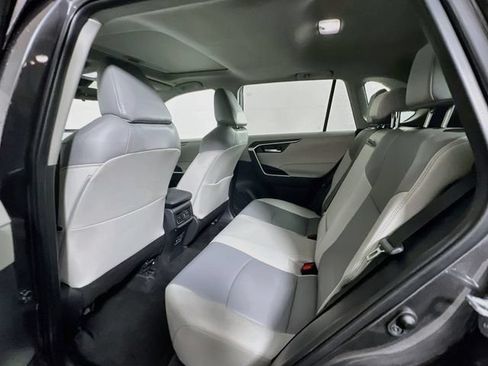 Used 2024 Toyota RAV4 XLE Premium FWD image 19