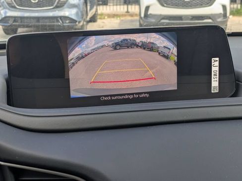 New 2026 MAZDA CX-30 AWD 2.5 S image 21