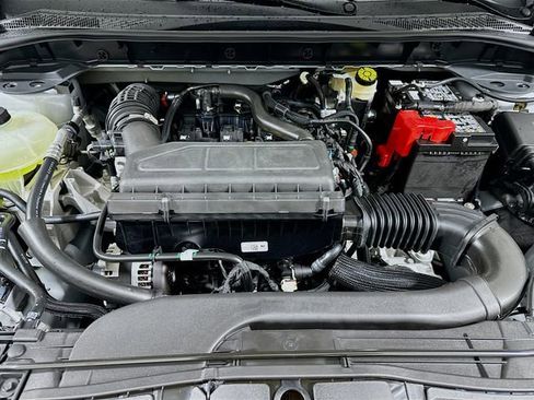 New 2026 Ford Escape ST-Line w/ Tech Pack #1 image 19