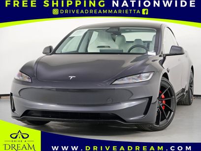 Used 2024 Tesla Model 3 Performance