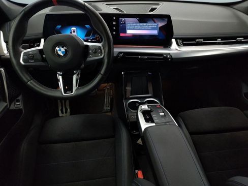 Certified 2025 BMW X1 M35i w/ Premium Package image 24