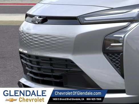 New 2027 Chevrolet Bolt LT FWD image 13