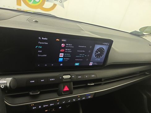 Used 2025 Kia K4 FWD image 20