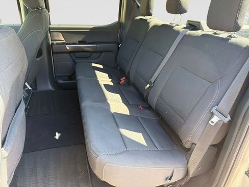 Used 2023 Ford F150 XLT w/ Equipment Group 302A High AWD/4WD image 14