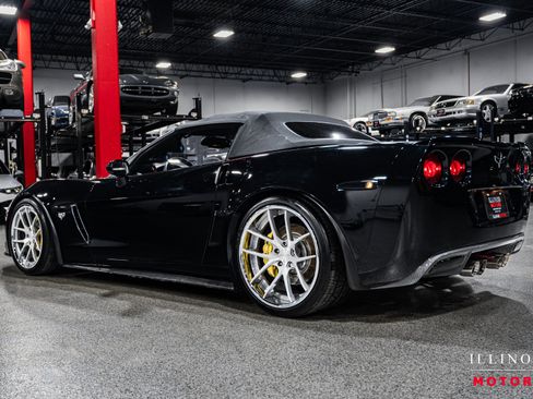 Used 2013 Chevrolet Corvette 427 w/ 1SC Preferred Equipment Group image 37