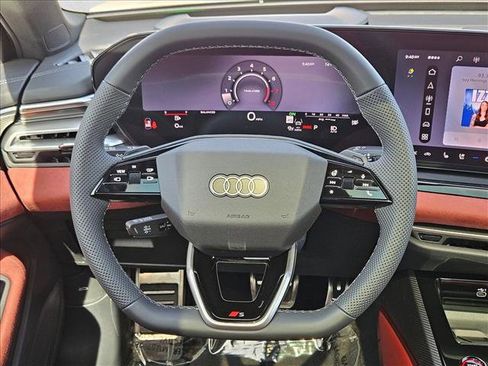 New 2026 Audi S5 Prestige AWD/4WD image 12