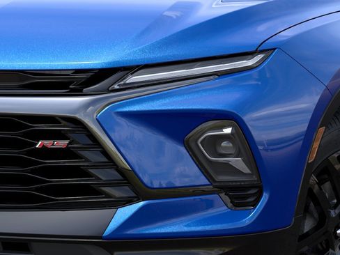 New 2026 Chevrolet Blazer RS w/ Driver Confidence II Package AWD/4WD image 10