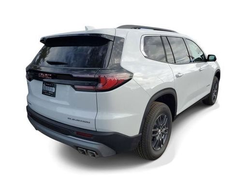 New 2026 GMC Acadia Elevation FWD image 5