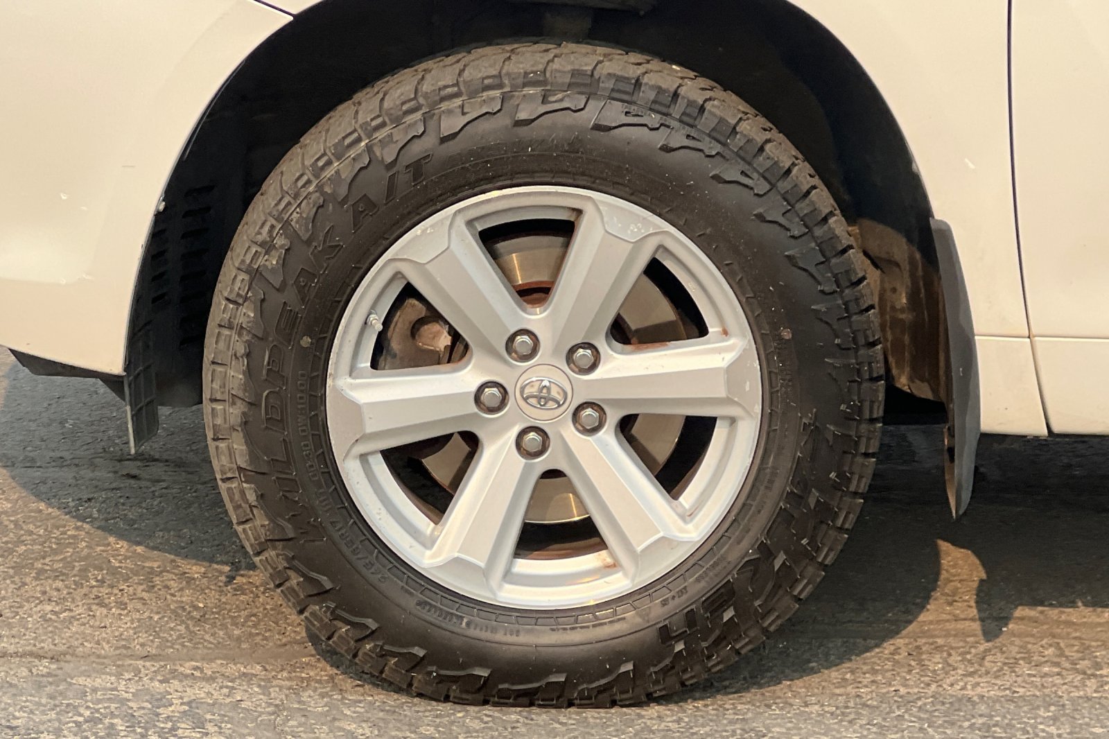 Used 2010 Toyota Highlander 4WD w/ Extra Value Pkg 2 image 25