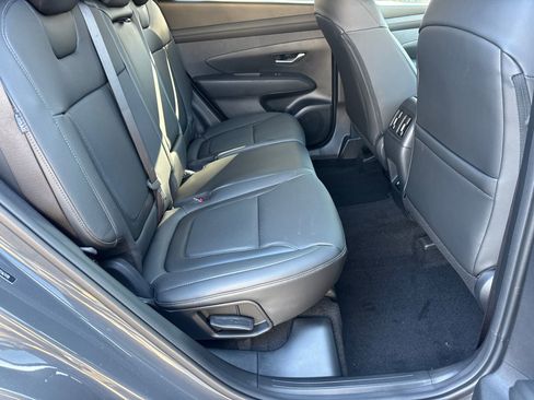 New 2026 Hyundai Tucson XRT image 15