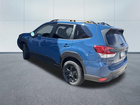 Used 2024 Subaru Forester Wilderness AWD/4WD image 6