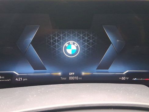 New 2026 BMW X6 xDrive40i w/ Premium Package image 19