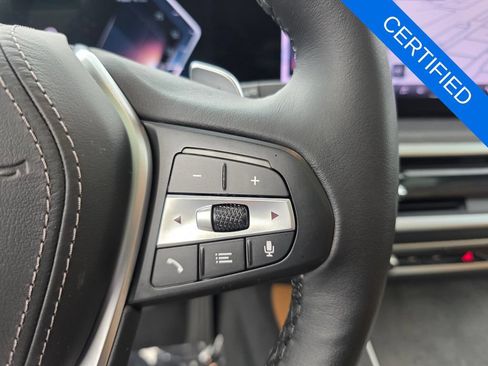 Used 2024 BMW X5 sDrive40i w/ Premium Package RWD image 20