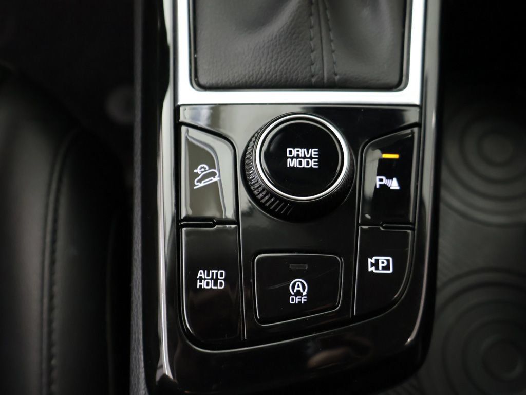 Used 2023 Kia Sportage EX FWD image 51