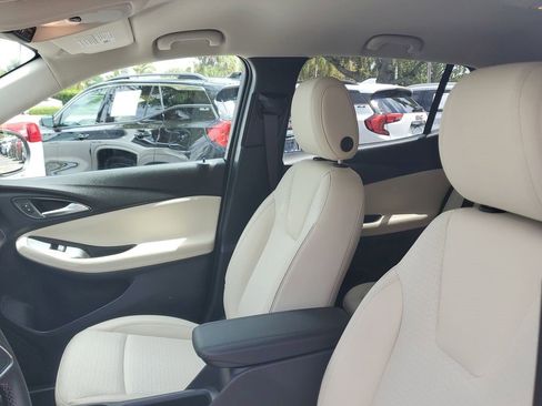 Certified 2026 Buick Encore GX Preferred w/ Comfort Package FWD image 22