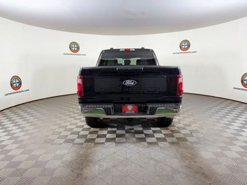 Used 2025 Ford F150 XLT w/ Equipment Group 301A Standard AWD/4WD image 20