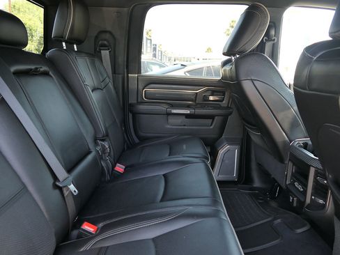 Used 2020 RAM 2500 Limited AWD/4WD image 22