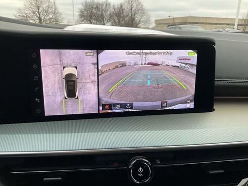 New 2026 Nissan Murano SL image 15