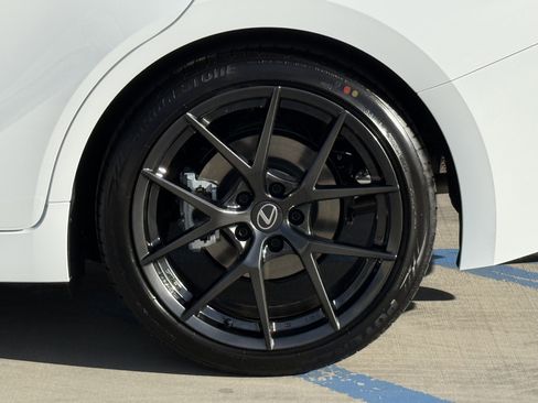 New 2026 Lexus IS 350 F Sport image 14