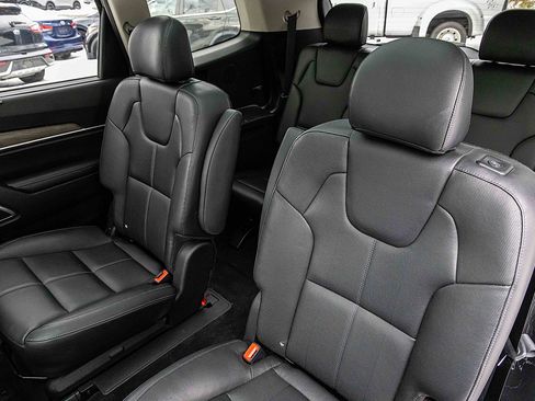 Used 2021 Kia Telluride SX w/ Nightfall Edition Package image 23