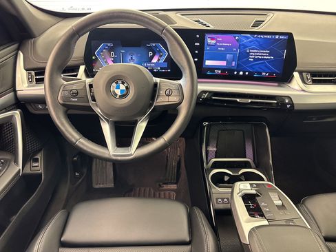 Used 2025 BMW X1 xDrive28i AWD/4WD image 28