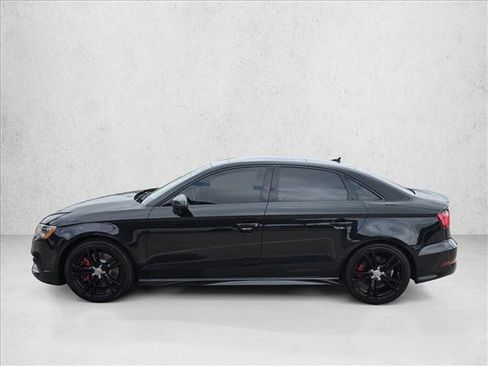 Used 2016 Audi S3 Premium Plus w/ Technology Package image 8