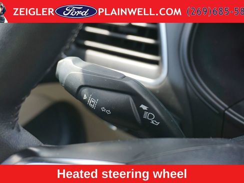Used 2024 Ford Edge Titanium w/ Titanium Elite Package AWD/4WD image 29