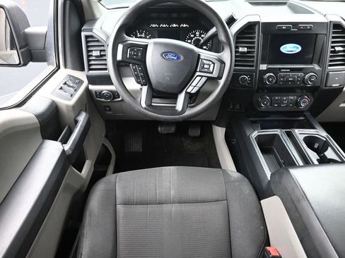 Used 2019 Ford F150 XL w/ Equipment Group 101A Mid image 10